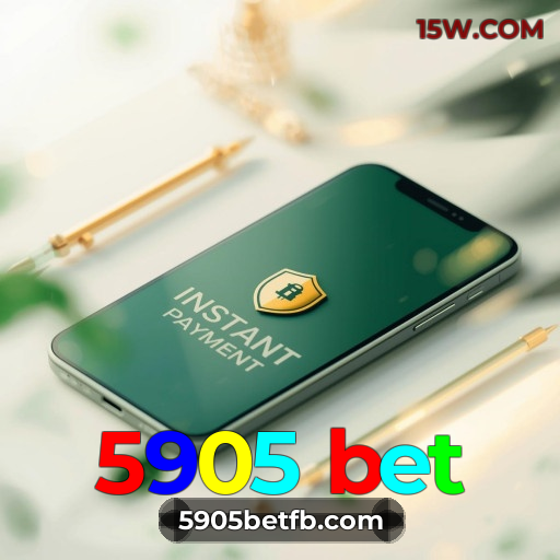 5905 bet Plataforma: O Link que Todos os Influenciadores Estão Usando