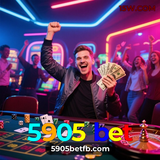 5905 bet Plataforma: O Link que Todos os Influenciadores Estão Usando
