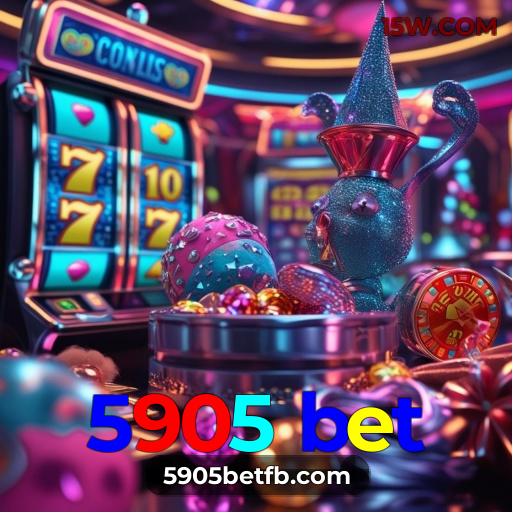 5905 bet
