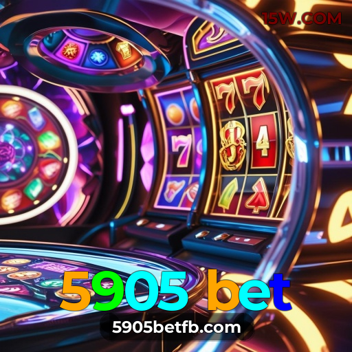 Jogos Online no Cassino 5905 bet | Saques Rápidos