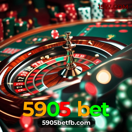 5905 bet