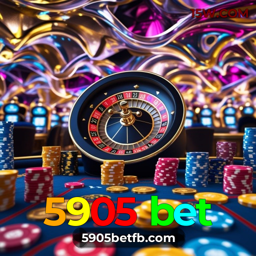 5905 bet Promoções: Aumente seus Ganhos com Odds Turbinadas