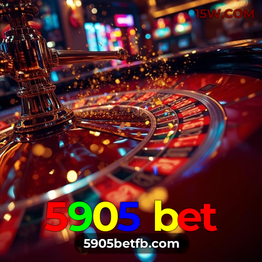 5905 bet: Jogue no cassino online mais seguro e vença com confiança!