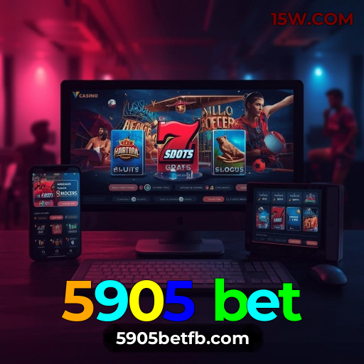 5905 bet — App de jogos: explore, baixe, jogue