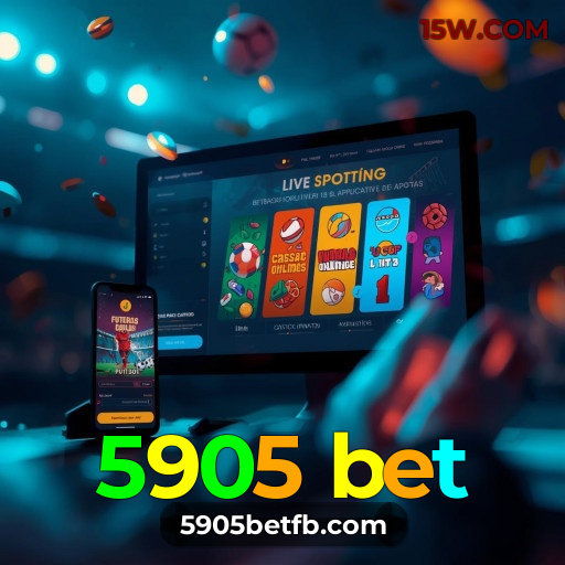 5905 bet Cassino: Bônus Exclusivo e Rodadas Grátis nos Melhores Slots