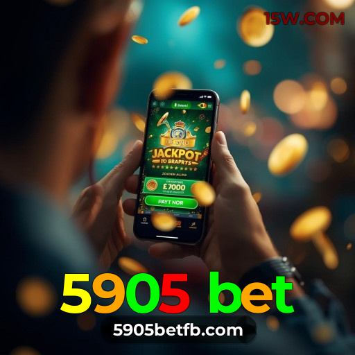 5905 bet.com ✅ - A única plataforma oficial de certificação - 5905 bet