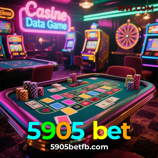 5905 bet | Apostas Esportivas Online e Melhores Odds no Brasil