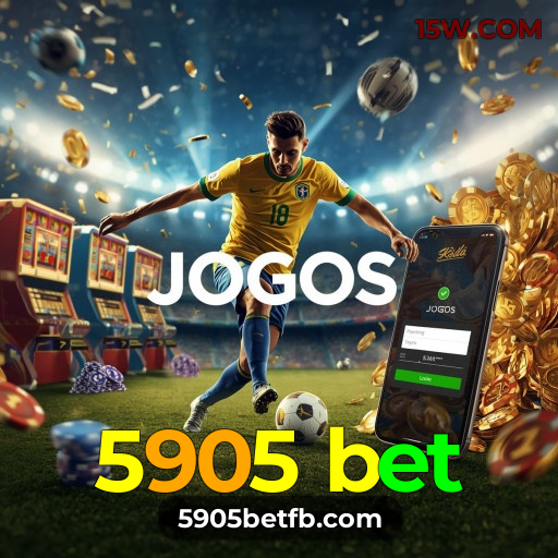 5905 bet