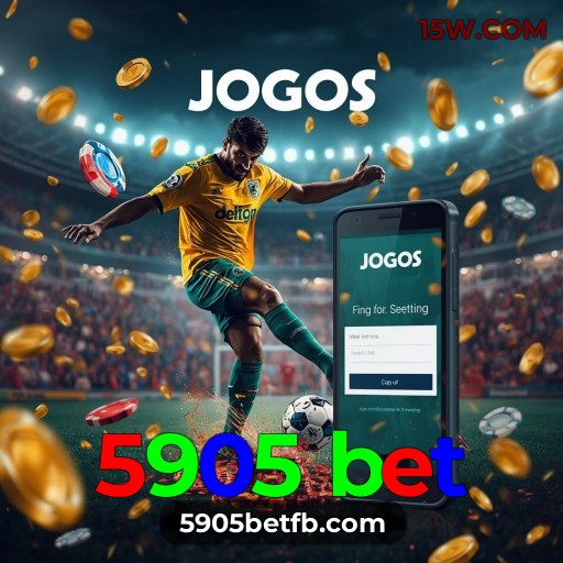 Jogos Online no Cassino 5905 bet | Saques Rápidos