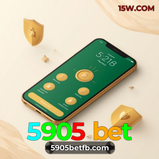 5905 bet
