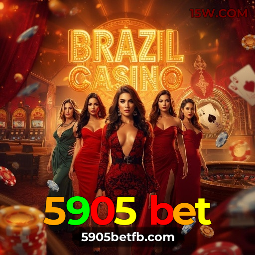5905 bet é Seguro? Tudo Sobre a Melhor Casa de Slots do Brasil 