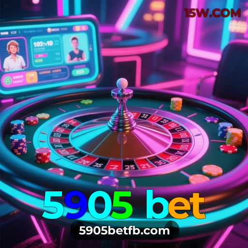 5905 bet Cassino: Bônus Exclusivo e Rodadas Grátis nos Melhores Slots