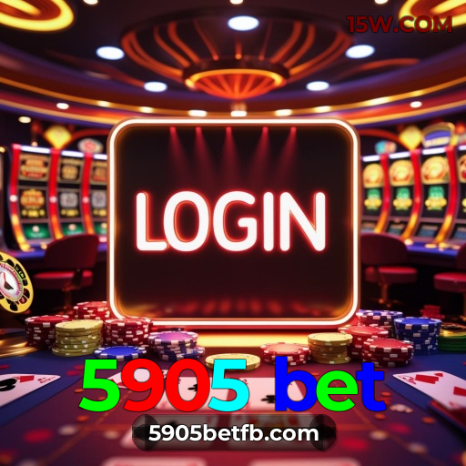 5905 bet