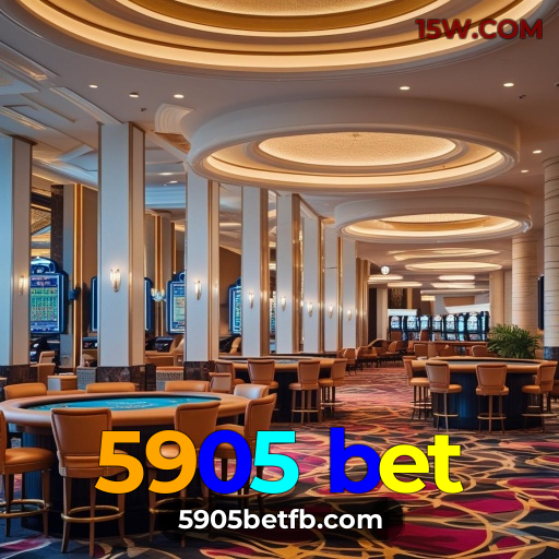5905 bet