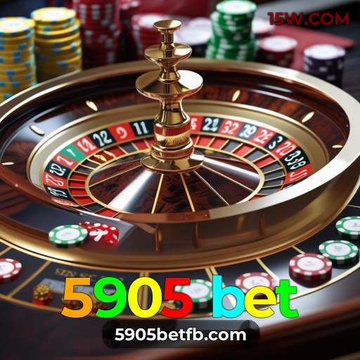 5905 bet