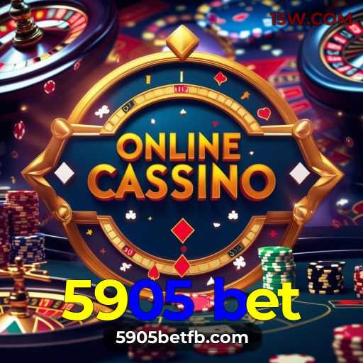 Link da Plataforma 5905 bet Atualizado: Cadastro Rápido e Sem Burocracia