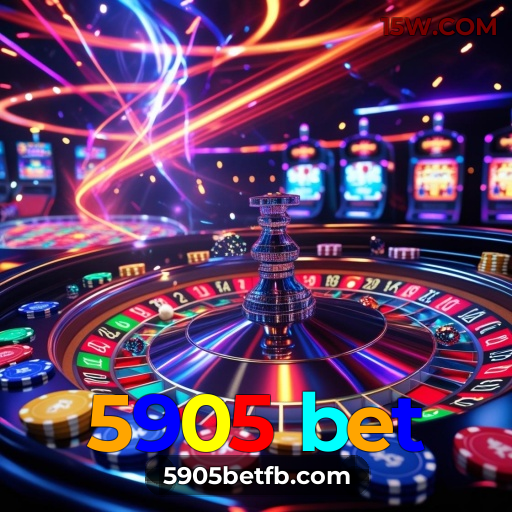 Slots Online no 5905 bet | Diversão Rápida e Segura 