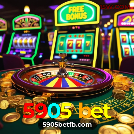 5905 bet — app leve, atualizado e em português