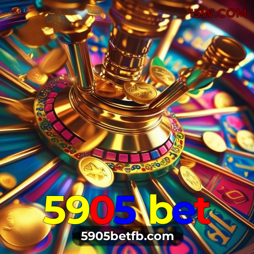 5905 bet: A diversão com segurança está no nosso cassino online!