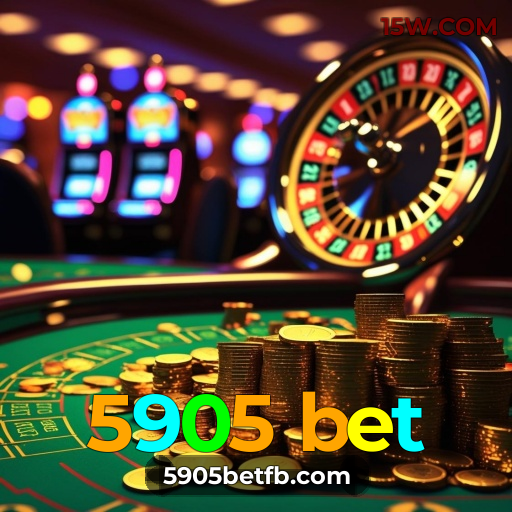 5905 bet