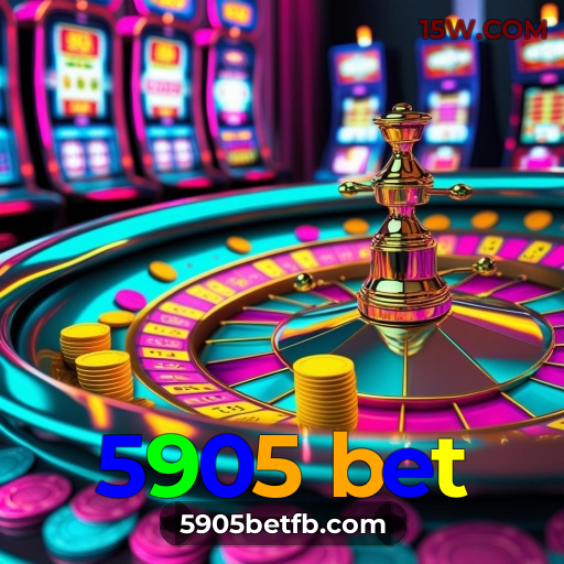5905 bet: O cassino mais confiável traz grandes vitórias para você!