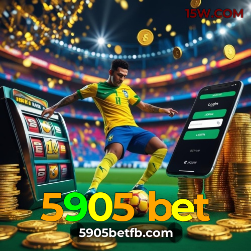 Link da Plataforma 5905 bet Atualizado: Cadastro Rápido e Sem Burocracia