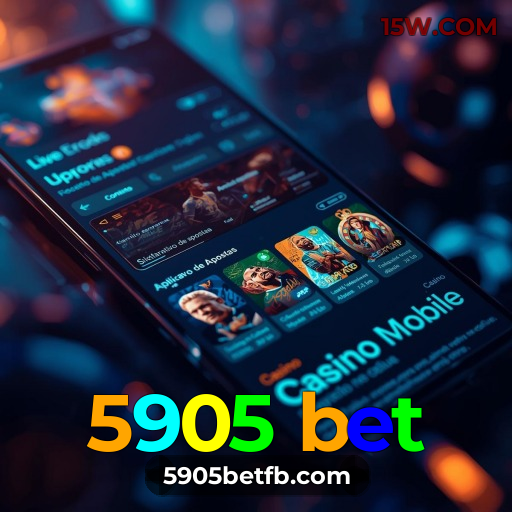 Jogue no 5905 bet: Depósitos Rápidos e Retiradas Sem Burocracia