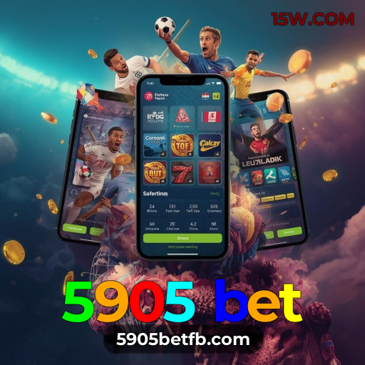5905 bet Cassino: Jogue os Slots Mais Lucrativos do Brasil 2026