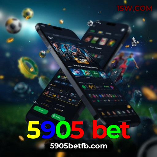 5905 bet: Seu Lugar para Vencer Está no Melhor Cassino Online do Brasil!