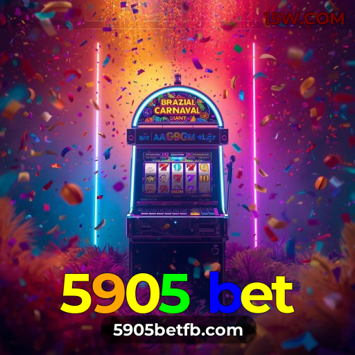 Clube de Slots VIP no 5905 bet – Cashback, Giros e Torneios