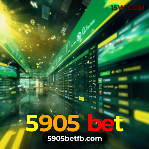 5905 bet: A melhor experiência de cassino online no Brasil!