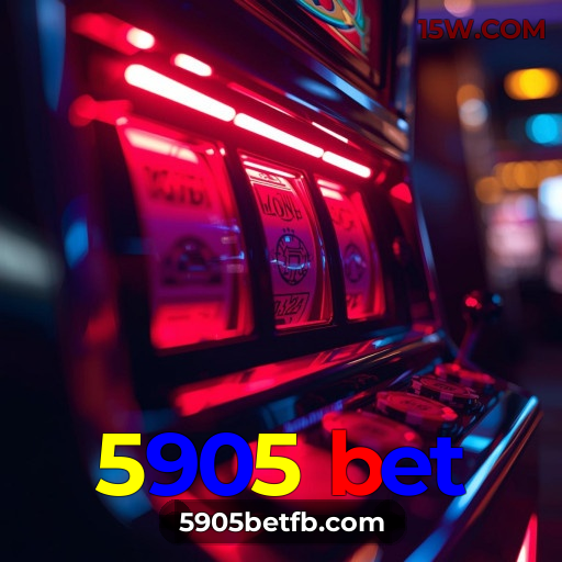 5905 bet