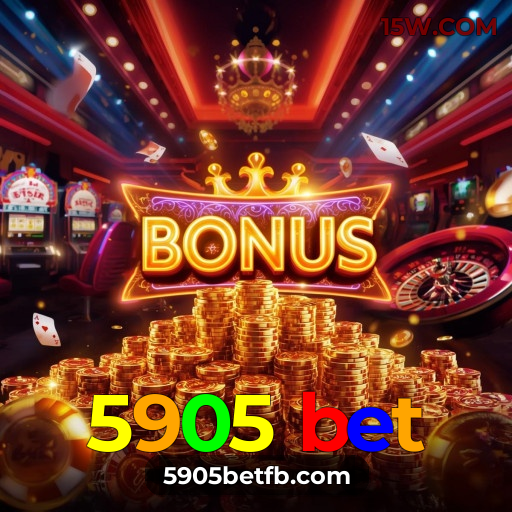 5905 bet