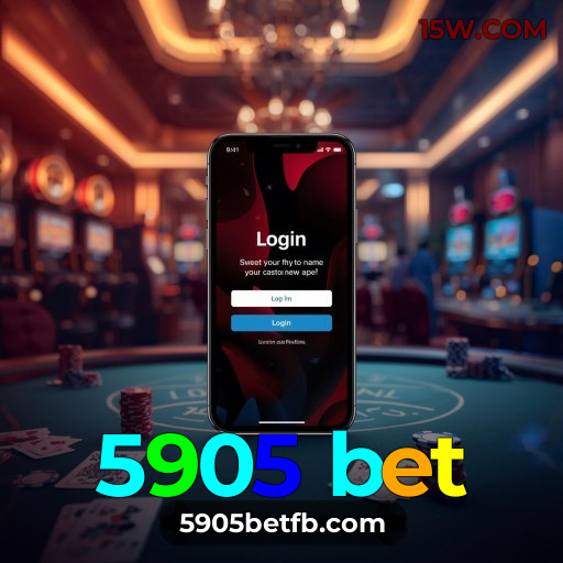 5905 bet — app leve, atualizado e em português