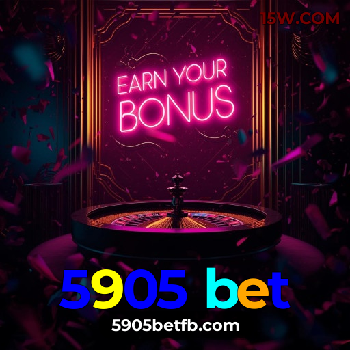 5905 bet: Sua Casa de Apostas para Slots, Roleta e Game Shows