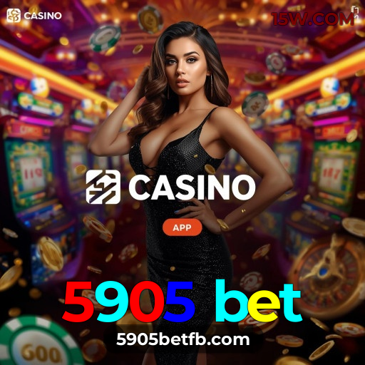 Baixe o Aplicativo 5905 bet | Cassino Online com PIX Rápido