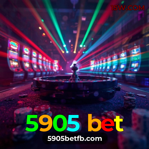 5905 bet | Cassino no Celular com Segurança, Velocidade e Diversão