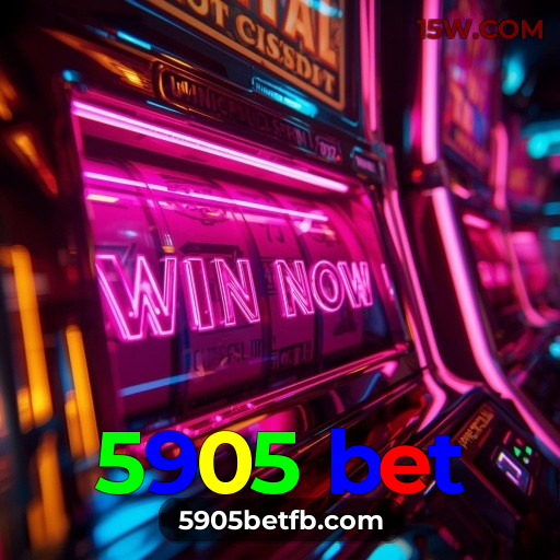 5905 bet