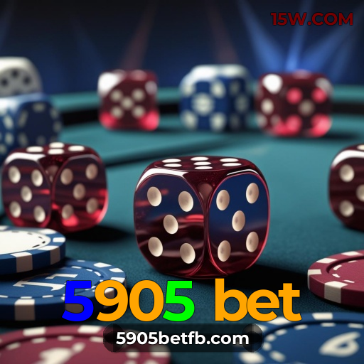 5905 bet | Cassino no Celular com Segurança, Velocidade e Diversão